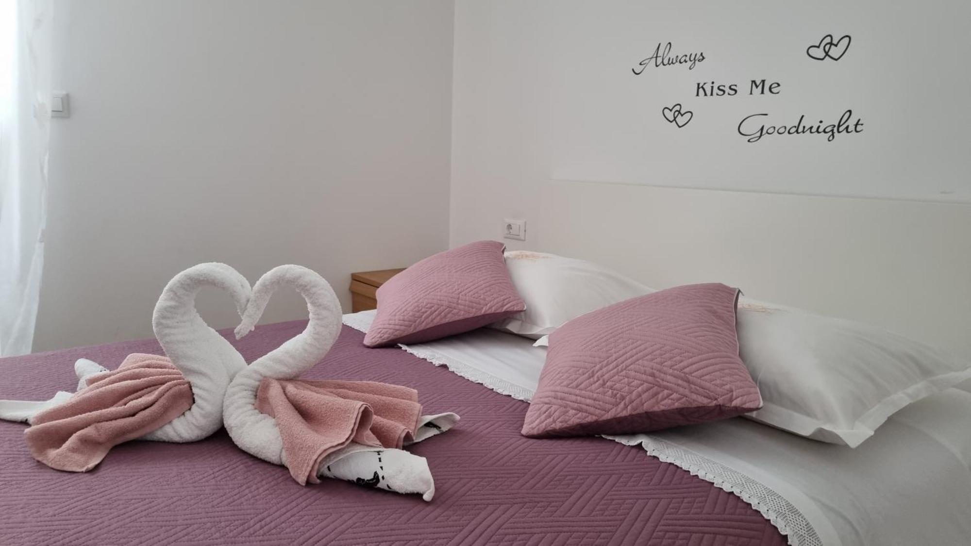 Apartment Pino Pucisca Ngoại thất bức ảnh