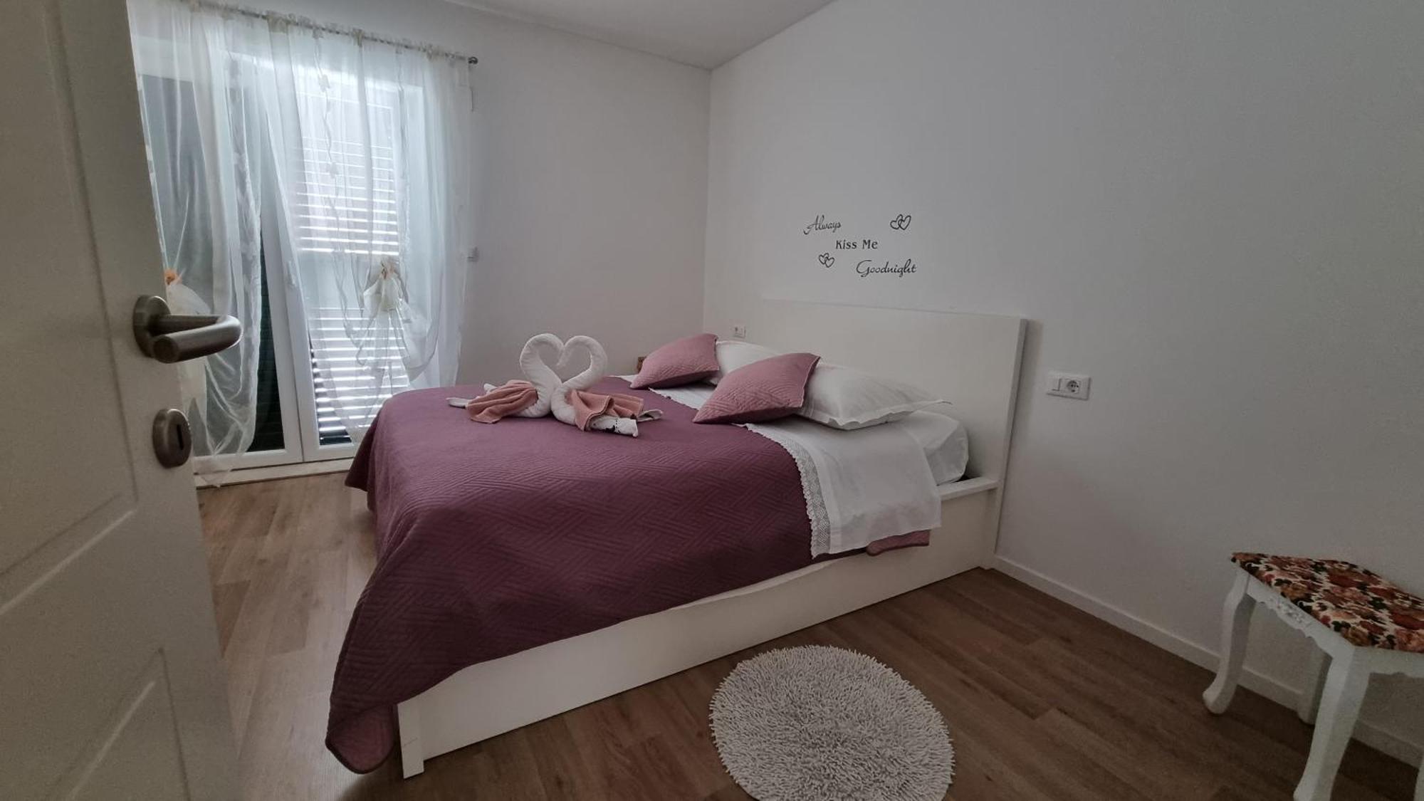 Apartment Pino Pucisca Ngoại thất bức ảnh