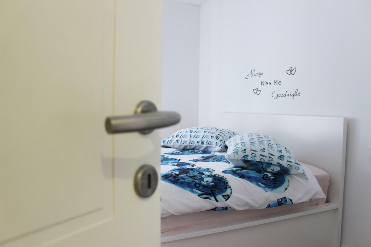 Apartment Pino Pucisca Ngoại thất bức ảnh