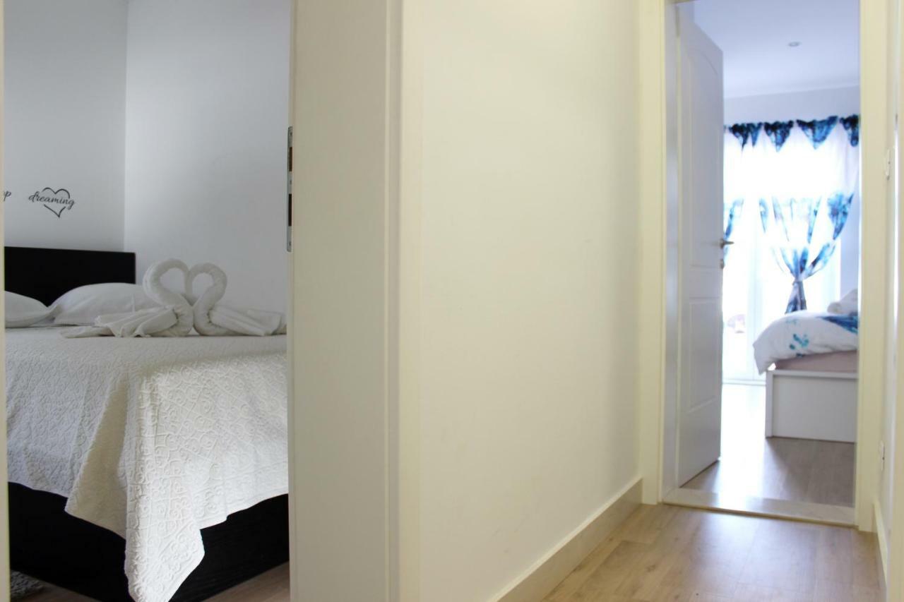 Apartment Pino Pucisca Ngoại thất bức ảnh