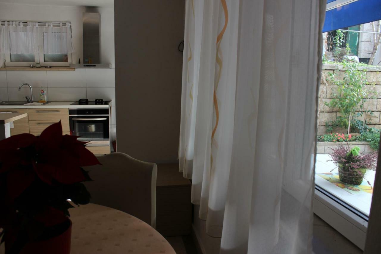 Apartment Pino Pucisca Ngoại thất bức ảnh
