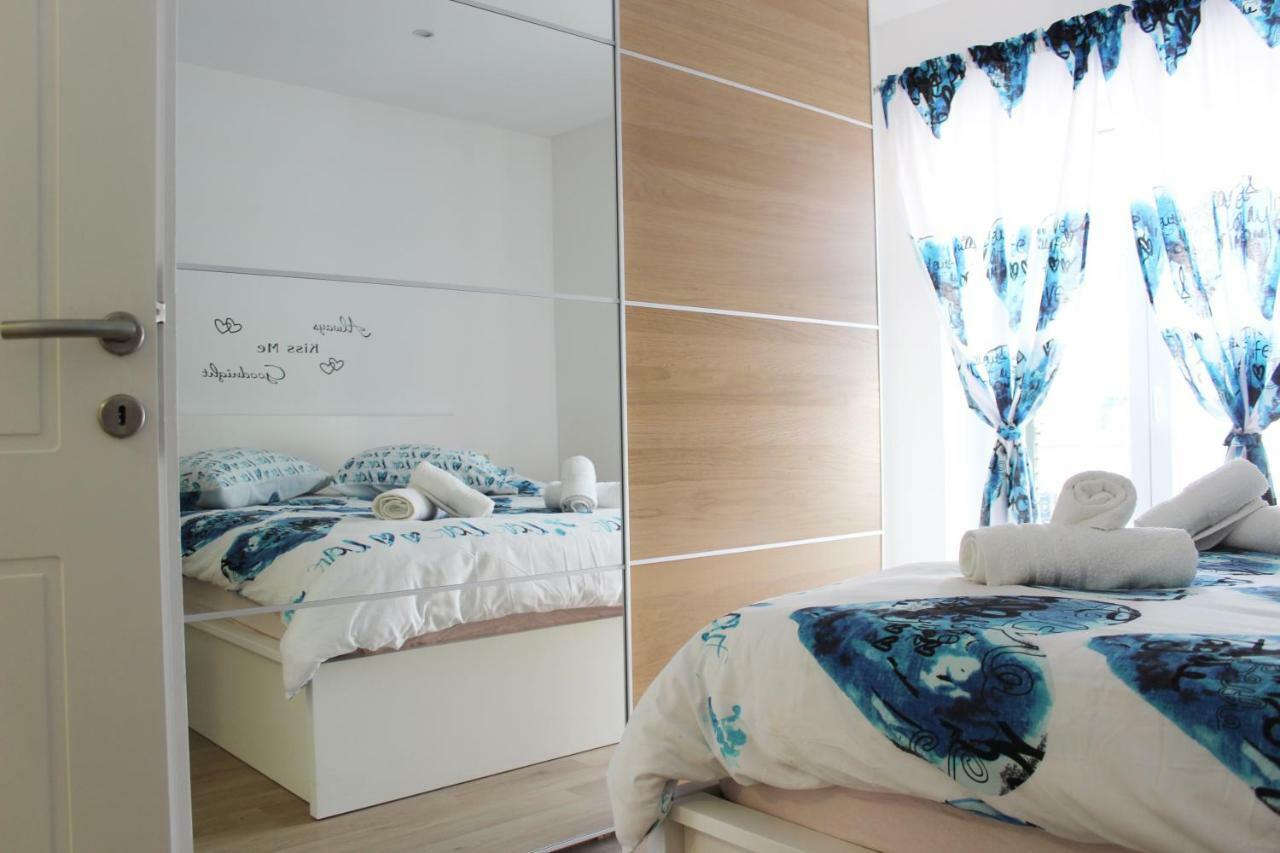Apartment Pino Pucisca Ngoại thất bức ảnh