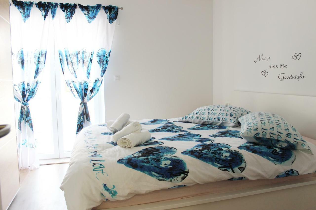 Apartment Pino Pucisca Ngoại thất bức ảnh