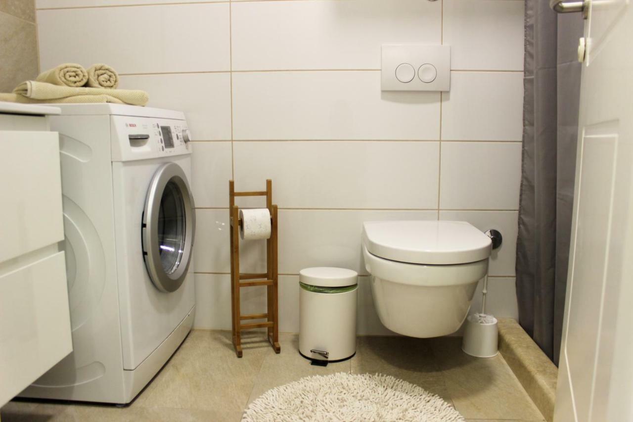 Apartment Pino Pucisca Ngoại thất bức ảnh