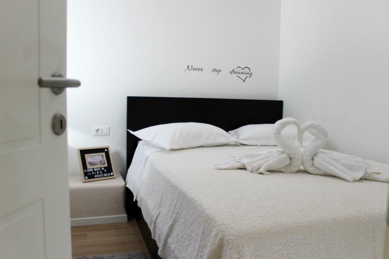 Apartment Pino Pucisca Ngoại thất bức ảnh